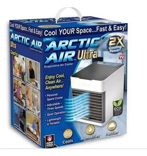 Aire Acondicionado Portatil