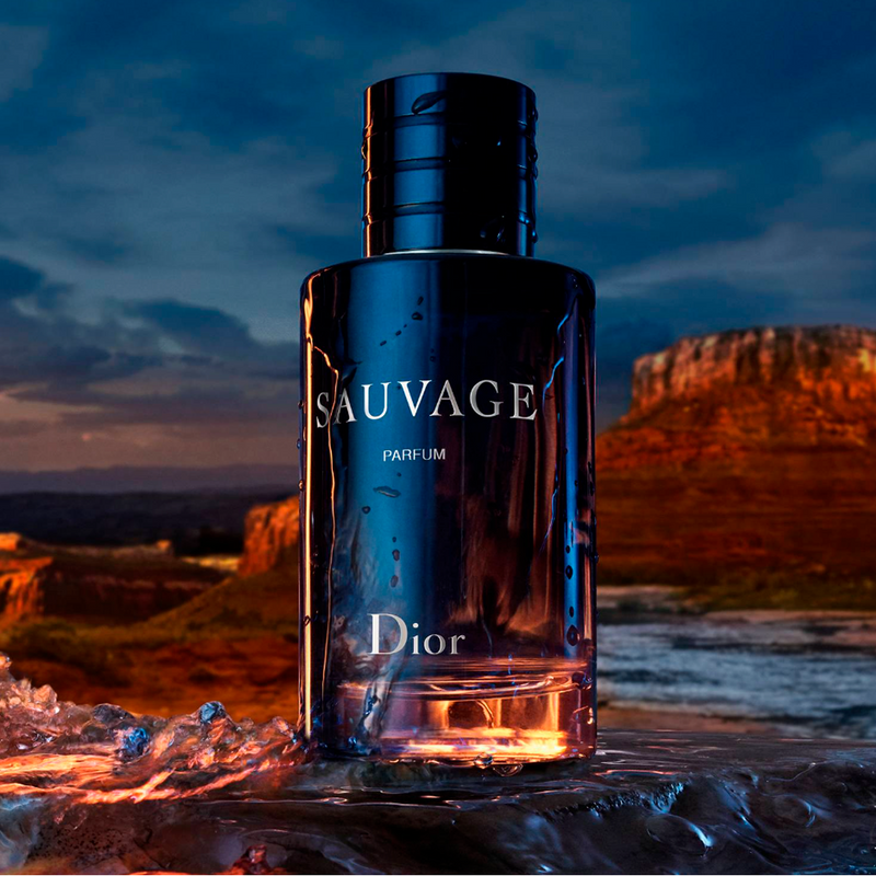 Promoción Compra 1 y Lleva 2 Perfumes [1 Sauvage Dior + 1 One Million Paco Rabanne]